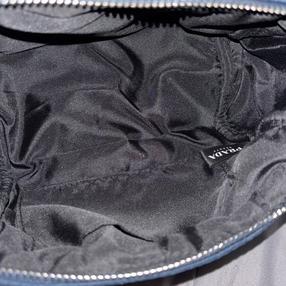 NWOT Prada Luna Rossa - Picture 5 of 6